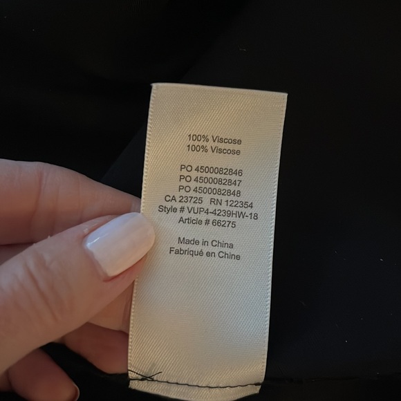 Wilfred jacket/robe - Picture 6 of 7